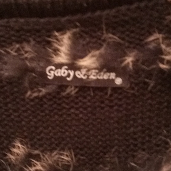 Gaby Eden women's vest - Picture 4 of 4